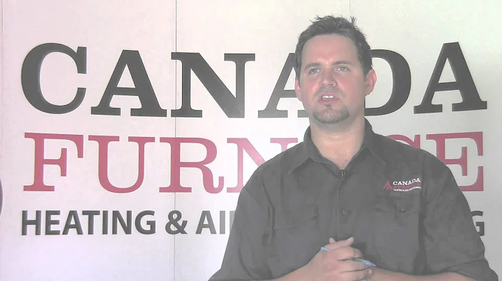 Is a Lennox EL296v a good furnace? | Canada Furnace | 604-460-9969