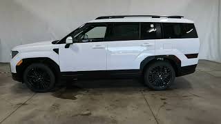 New 2026 Hyundai SANTA FE Hybrid Calligraphy AWD SUV For Sale In Columbus, OH