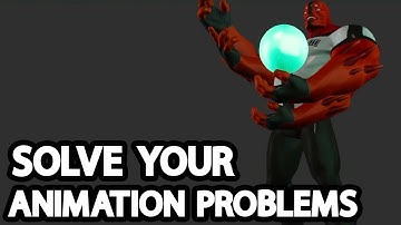 New Maya Animation Plugin is Here | Barque Tools