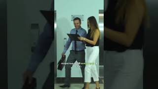 🏙️Самые высокие здания мира — гонка в небеса! #факты #knowledge #subscribe
