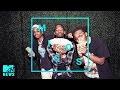 Life with Migos | MTV News