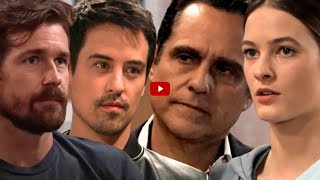 "OMG! Spencer's SHOCKING Paternity Twist REVEALED?!