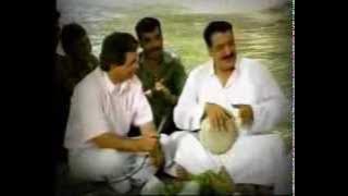 ايمن زيدان ,ايمن رضا وفارس الحلو - اغنية مندل يا كريم الغربي