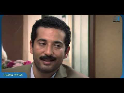 الخواجه بيني عايز يكسر عين مناع ويعالج الريس حسان عشان مناع يرجع يشتغل معاه تاني