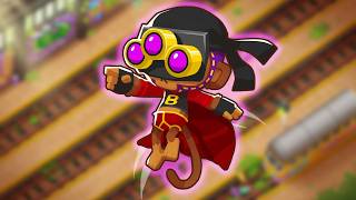 This Makes Everything Miserable... - Bloons TD 6