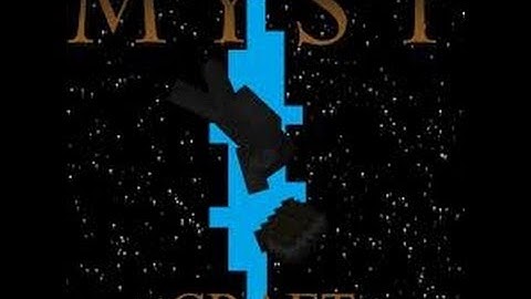 Minecraft Mod Showcase: Mystcraft (Travel to different ages!)