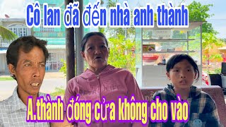 'Don't let her take the child!' – Mr. Thanh blocked her right at the door, Ms. Lang stood there s... 'Don't let her take the child!' – Mr. Thanh blocked her right at the door, Ms. Lang stood there s...