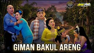 FULL LAKON GIMAN BAKUL ARENG - KETOPRAK WAHYU MANGGOLO LIVE NGRECO 2026