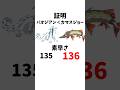 【衝撃の事実】カマスジョー、パオジアンより強かった。 #ポケモンsv