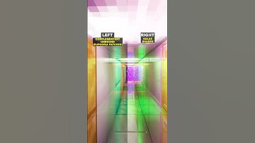 Minecraft Shaders: Complementary or Solas? ✨ #shorts