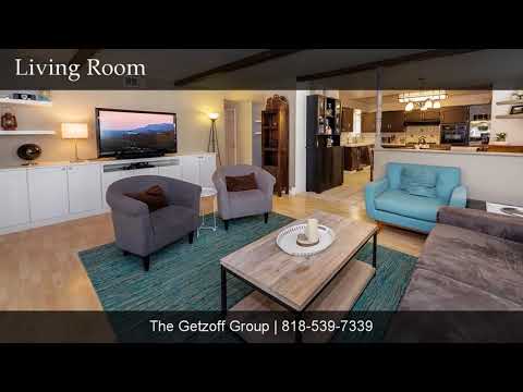 16303 Bryant St., North Hills, CA home video tour