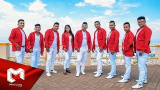 Video thumbnail of "Te olvidaré - Sensación Latino (Video Oficial)"