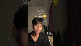 terima kasih aku ucapkan ki.misri#cover #terimakasih