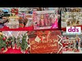 DD’S DISCOUNT AFFORDABLE CHRISTMAS GIFT IDEAS &amp; CHRISTMAS DECORATIONS