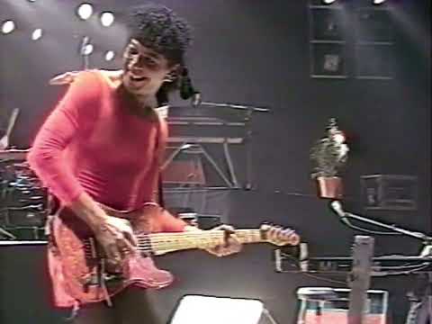 Charly García -
