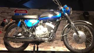 復讐者 Kawasaki AVENGER A7 カワサキアベンジャーA7 Kawasaki Good