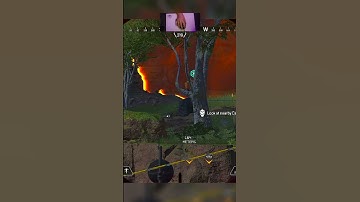 Apex Legends on a TrackBall Mouse #shorts #apexlegends #apex