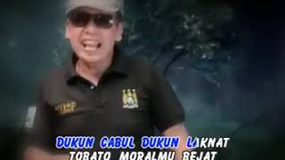 Dukun Cabul Cak Diqin