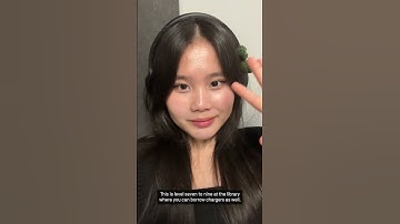 UTS College: Day In The Life 💗 | Tey