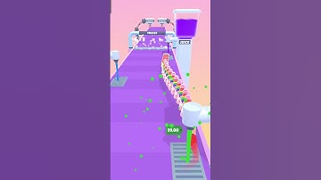 Popsicle Stack 🍦 #shorts #popsiclestack #games #short