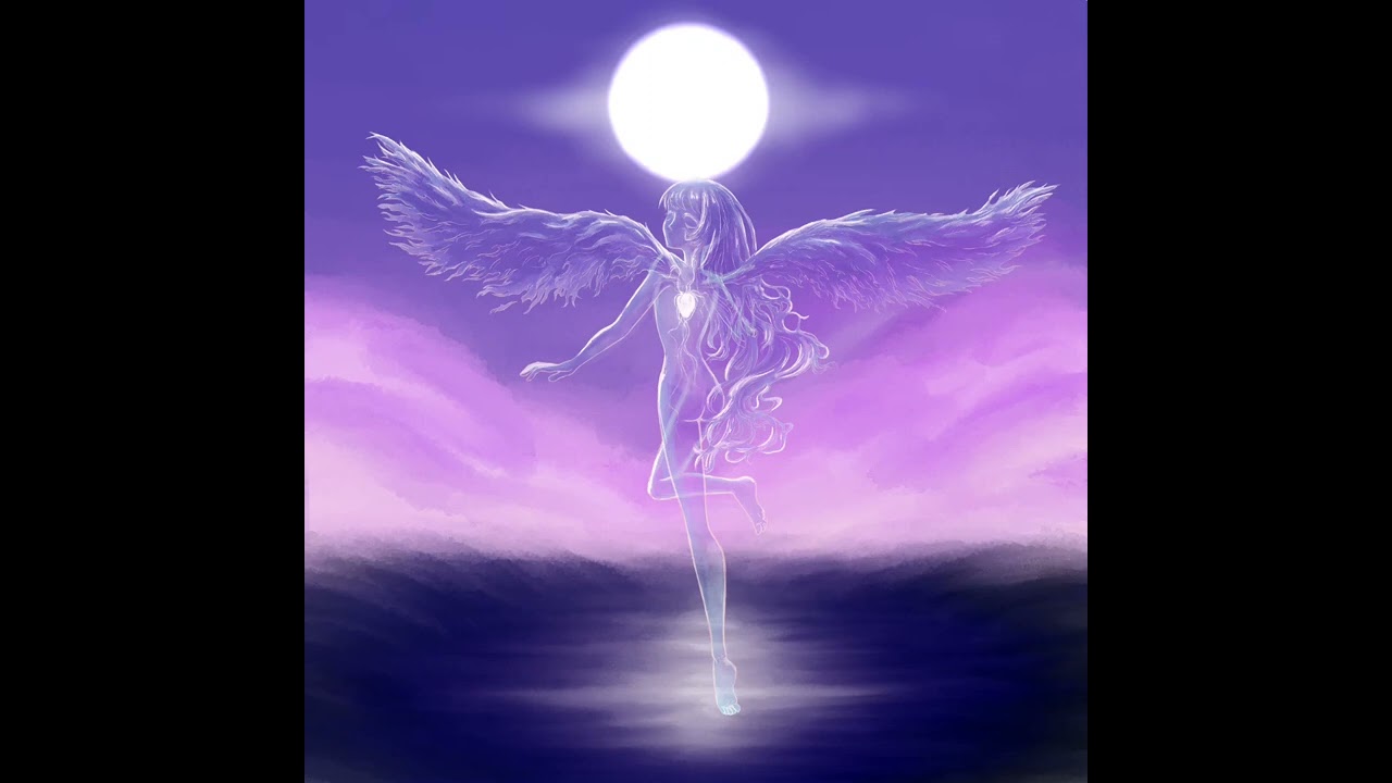 SailorHearts - virtual heart // beauty of heavenly thought [full album]