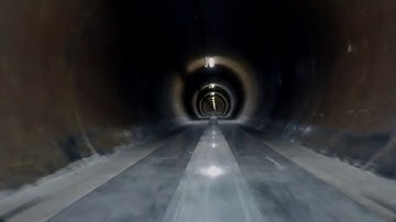 WARR hyperloop full video