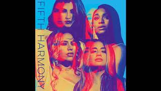 Fifth Harmony - Angel - Lyrics