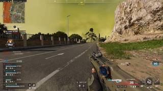 Call of Duty Quick scope final kill