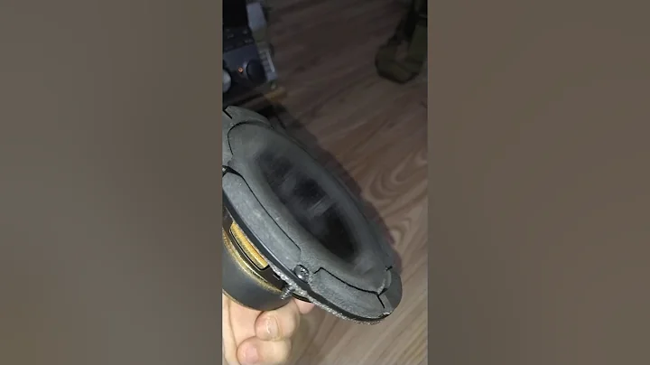 Logitech X530 Bass Test - w/ Mystonermind Music