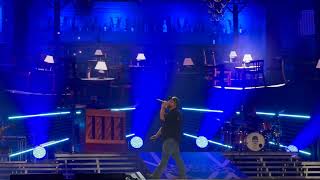 Luke Combs - “Cold As You” at MetLife Stadium, East Rutherford, NJ