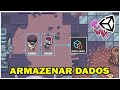 USANDO SCRIPTABLE OBJECTS NA UNITY | TUTORIAL