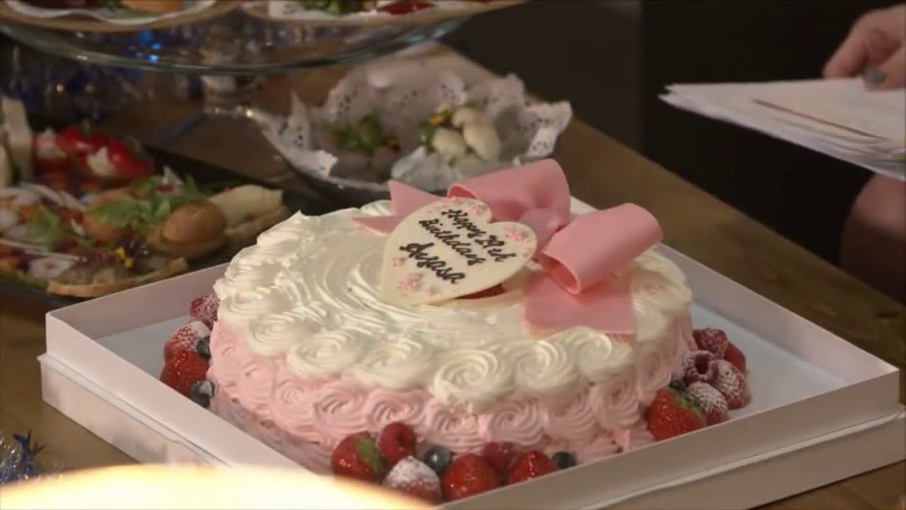 With English Subtitles】Ayasa CHRONICLE 配信 Vol.7（2020.10.19