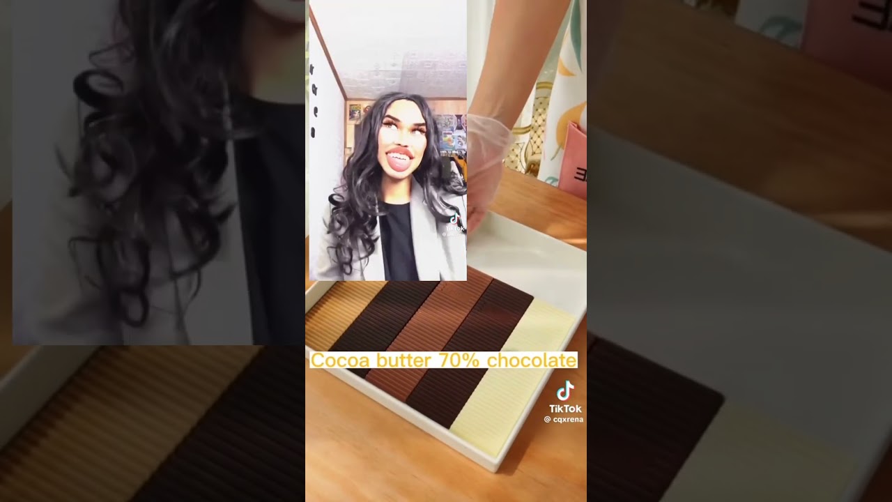 Video ALWANRK x ROLL ICE X CAKE