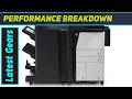 HP M830: The Ultimate Refurbished Office Powerhouse!