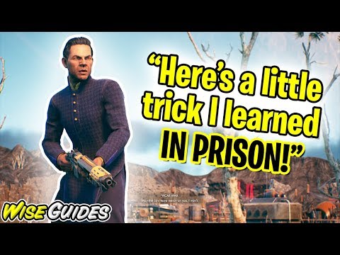 All ONE-LINERS before the kill by Vicar Max - The OUTER WORLDS