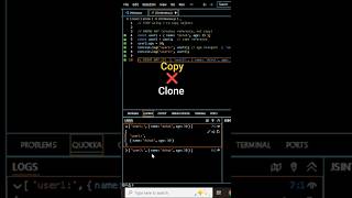 JavaScript Object Copy Bug 😱 (Most Devs Miss This)