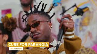 Cure for Paranoia - NPR Tiny Desk 2025 TOP SHELF
