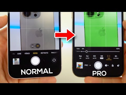 Video: ¿Cuál es la mejor aplicación de cámara de velocidad para Iphone?