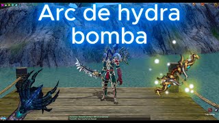 #98 Noroc mare din orisoane/ Hydra aproape fara consumabile - Metin2 ro Tigerghost