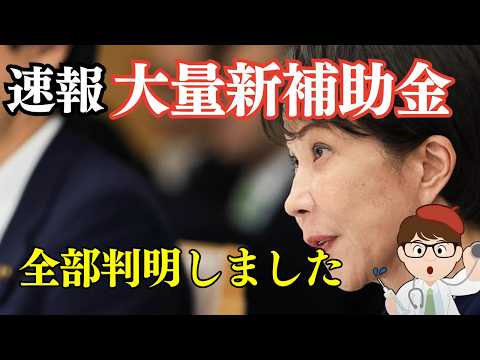 【超速報】予算青天井・中小企業・個人事業主向け新補助金情報・強く豊かな日本投資枠・経済産業省・中小企業庁・概算要求をいち早くお届け・令和９年度２０２７年度【中小企業診断士・行政書士 マキノヤ先生】 - 牧野谷 輝MAKINOYA AKIRA【中小企業診断士・行政書士】
