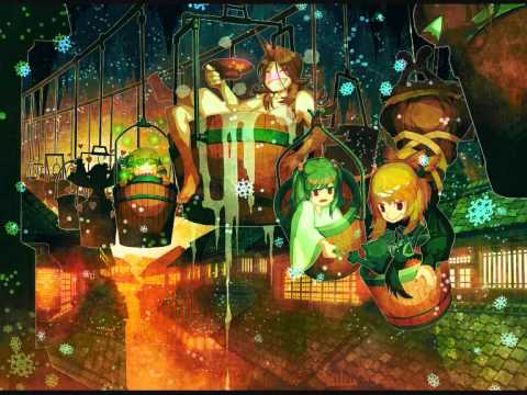 Endless Cruising ~ EastNewSound ~ 無限回航 English subbed