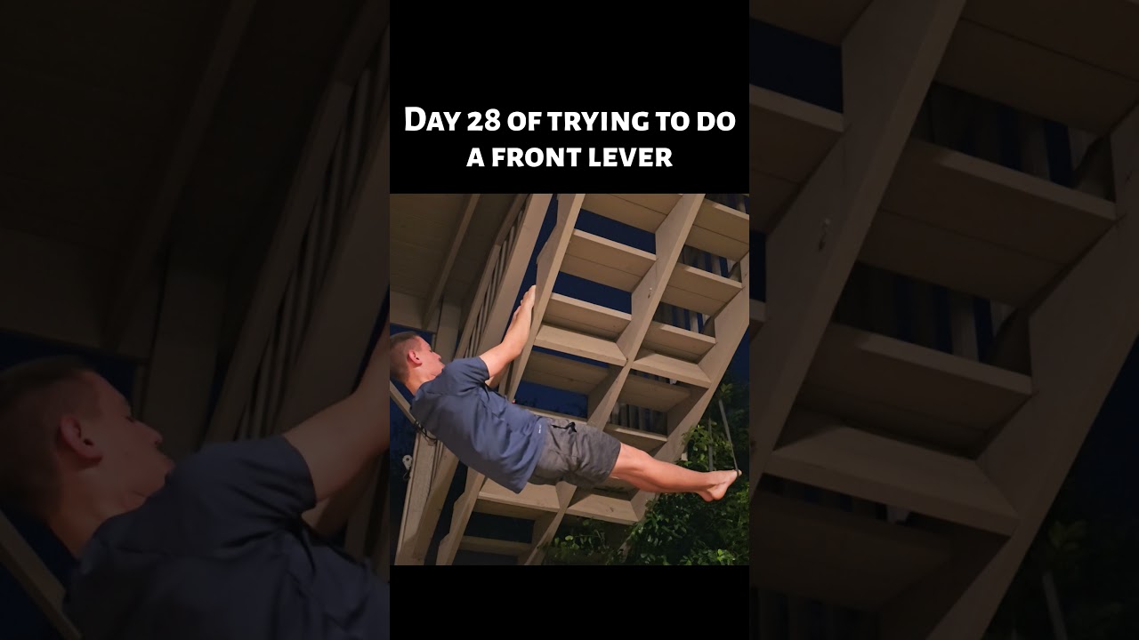 I am starting to feel stronger. 