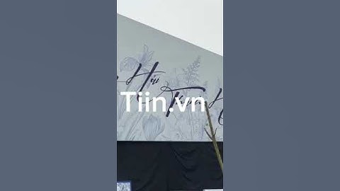 Cận cảnh xe rước dâu của Quang Hải cùng rạp cưới sẵn sàng đón Chu Thanh Huyền