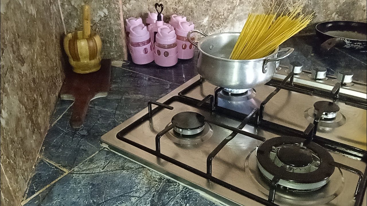 إزالة بقع الزيت من الملابس 🥳 روتين الواقفة في دارها 🥰💯