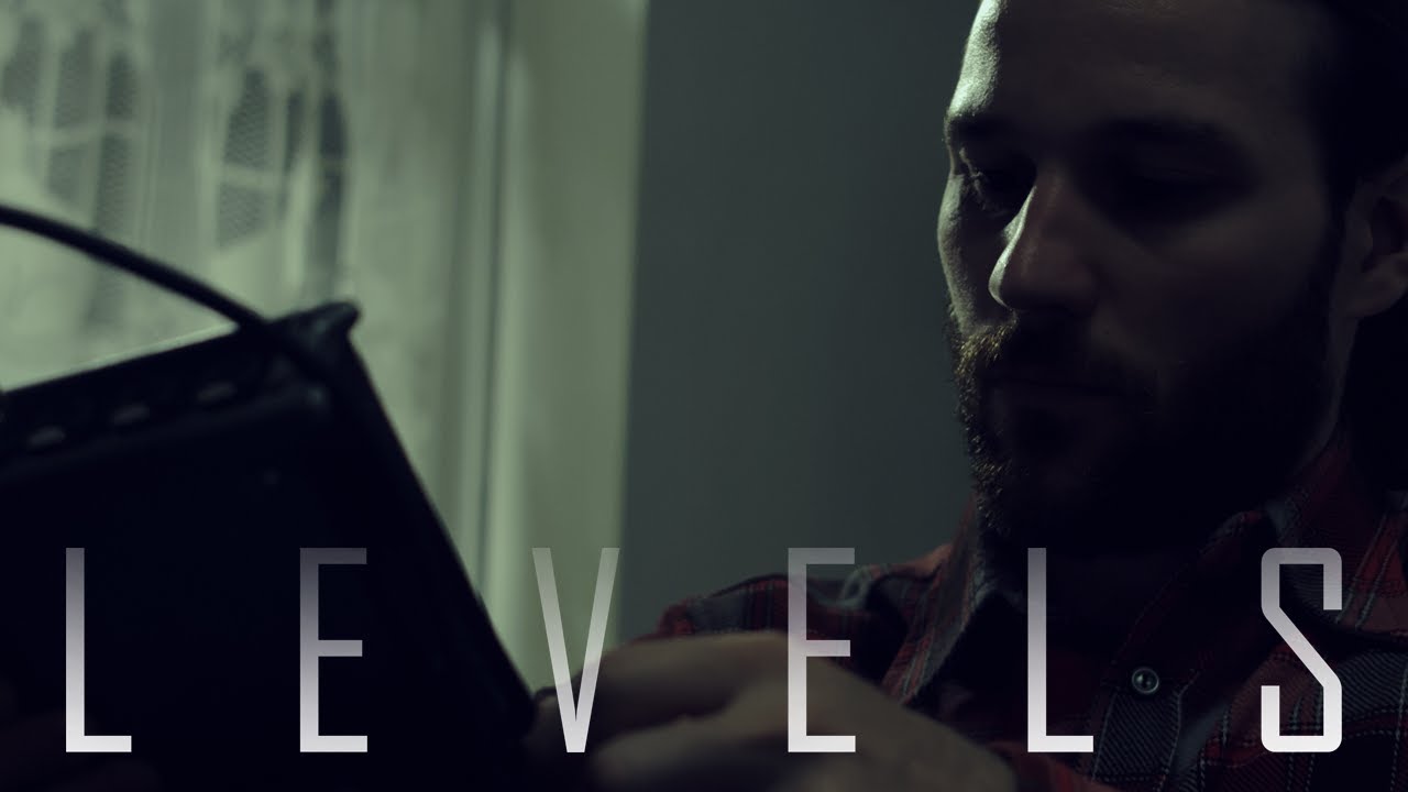 HORROR Short Film "Levels" (2018) YouTube