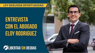 Ley Segunda Oportunidad 2024