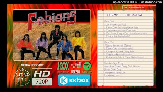 Febians - 1001 Malam (Full Album 1989)