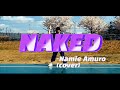 [댄스/Dance] Amuro Namie(安室奈美惠) 아무로 나미에 - NAKED (cover)