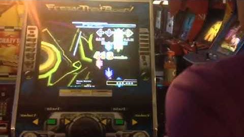 Monkey Business (16) DDR2013 PFC