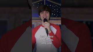 Just Wanna Be With You acoustic  Duet With Me